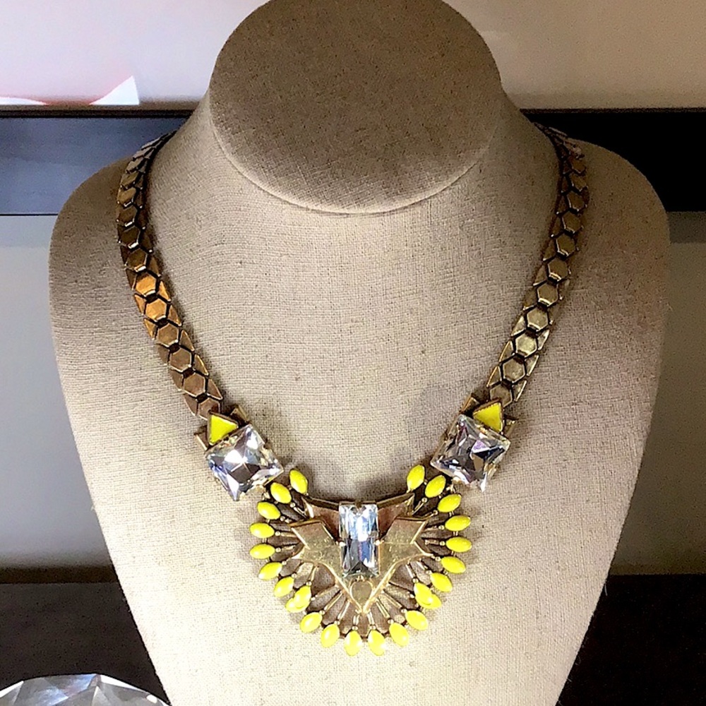Stella & Dot Necklace